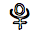 astrology symbols pluto(2)